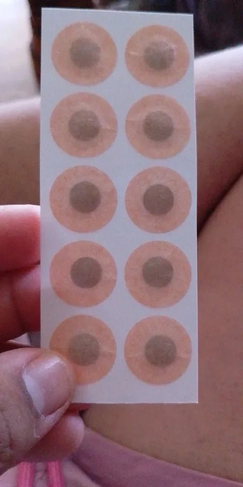 Review Card