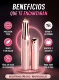 Nuevo Depilador de Cejas Eléctrico Compacto
