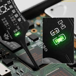 Nuevo Detector de Voltaje