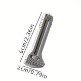 Nueva Mini Llave Multiherramienta de Camping