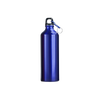 Nuevo Botella de Agua Deportiva de Aluminio Ombre
