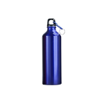 Nuevo Botella de Agua Deportiva de Aluminio Ombre