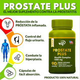 Nuevo Pros Plus-Salud  (90 cápsulas)