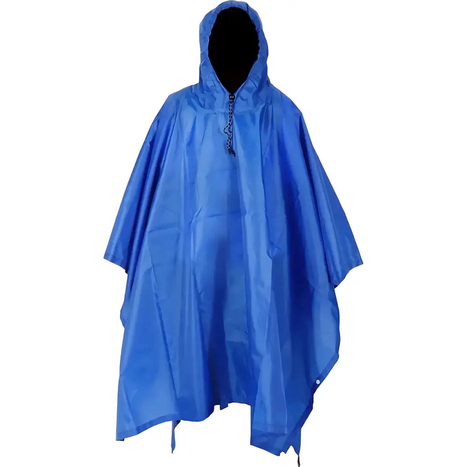 Nuevo Traje Impermeable de lluvia