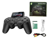 Nuevo Control de Juegos con Pantalla