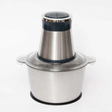 Nuevo Triturador de cocina