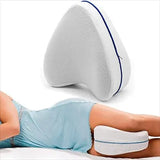 Nueva Almohada Ortopédica de Piernas Reivi – Espuma Viscoelástica