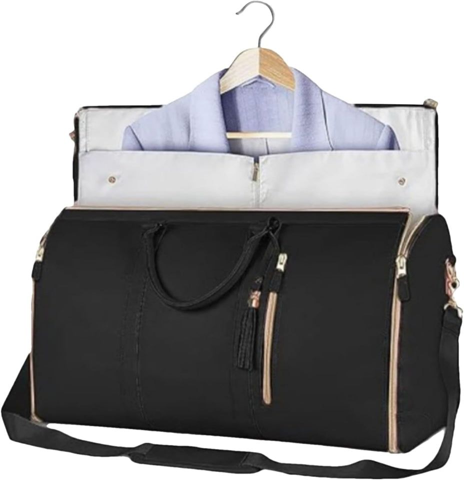 Nuevo Bolso de Viaje Convertible 2 en 1
