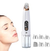Nuevo Limpiador Facial Recargable de Poros