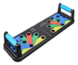 Nueva Tabla de Flexiones Multifuncional