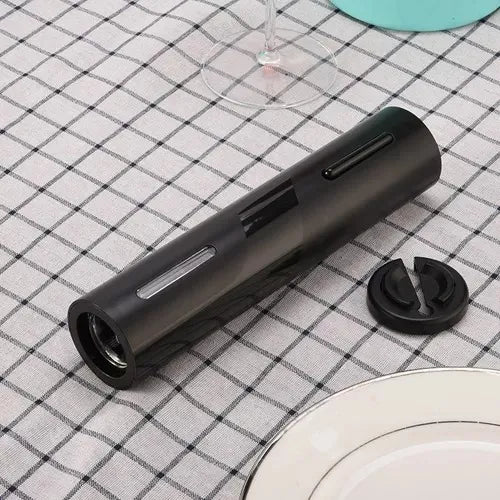 Nuevo Destapador de Vino Eléctrico