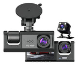 Cámara para Auto Visión Nocturna HD