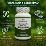 Nueva Ashwagandha