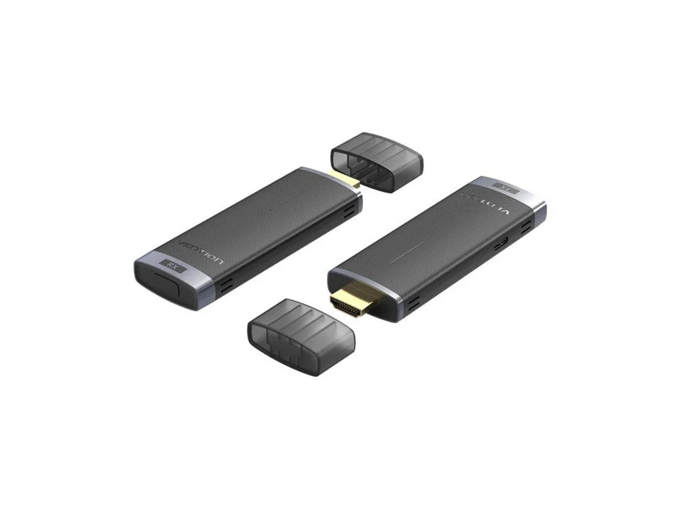Nuevo Receptor HDMI Inalámbrico