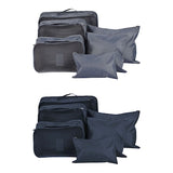 Nuevas Set Mochilas de viaje