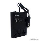 Inversor de corriente de 150W