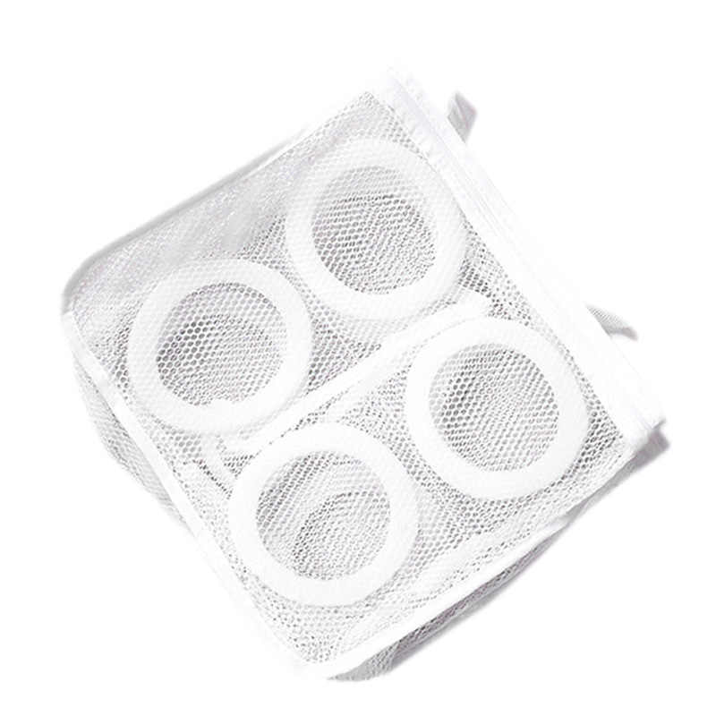 Bolsa Protectora de Lavado