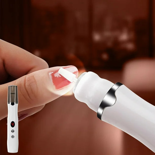 Nueva Limador Eléctrico Pro