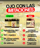 Nueva Crema de Sebo de Res