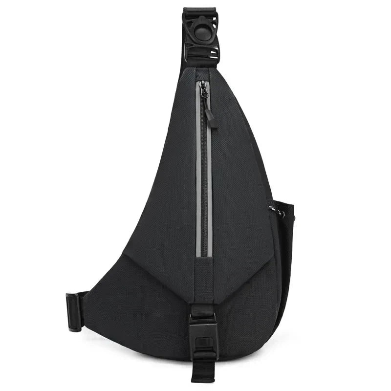 Nueva Mochila táctica impermeable de un solo hombro