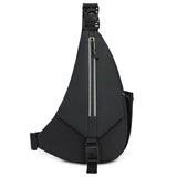 Nueva Mochila táctica impermeable de un solo hombro
