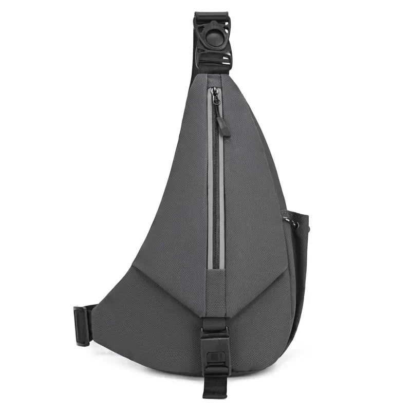 Nueva Mochila táctica impermeable de un solo hombro