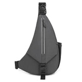 Nueva Mochila táctica impermeable de un solo hombro