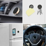 Nuevo Soporte Magnético para Teléfono en Auto