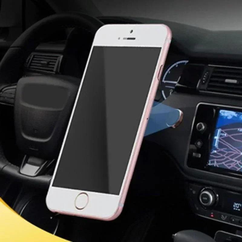 Nuevo Soporte Magnético para Teléfono en Auto