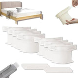 Nuevo Set de 4 unidades de soporte para Sabanas