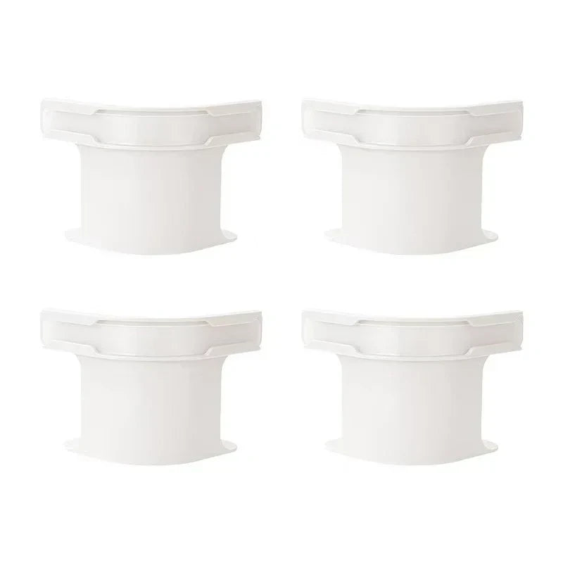 Nuevo Set de 4 unidades de soporte para Sabanas