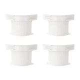 Nuevo Set de 4 unidades de soporte para Sabanas