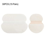 Almohadillas Set de 20 unidades Absorbentes para Axilas