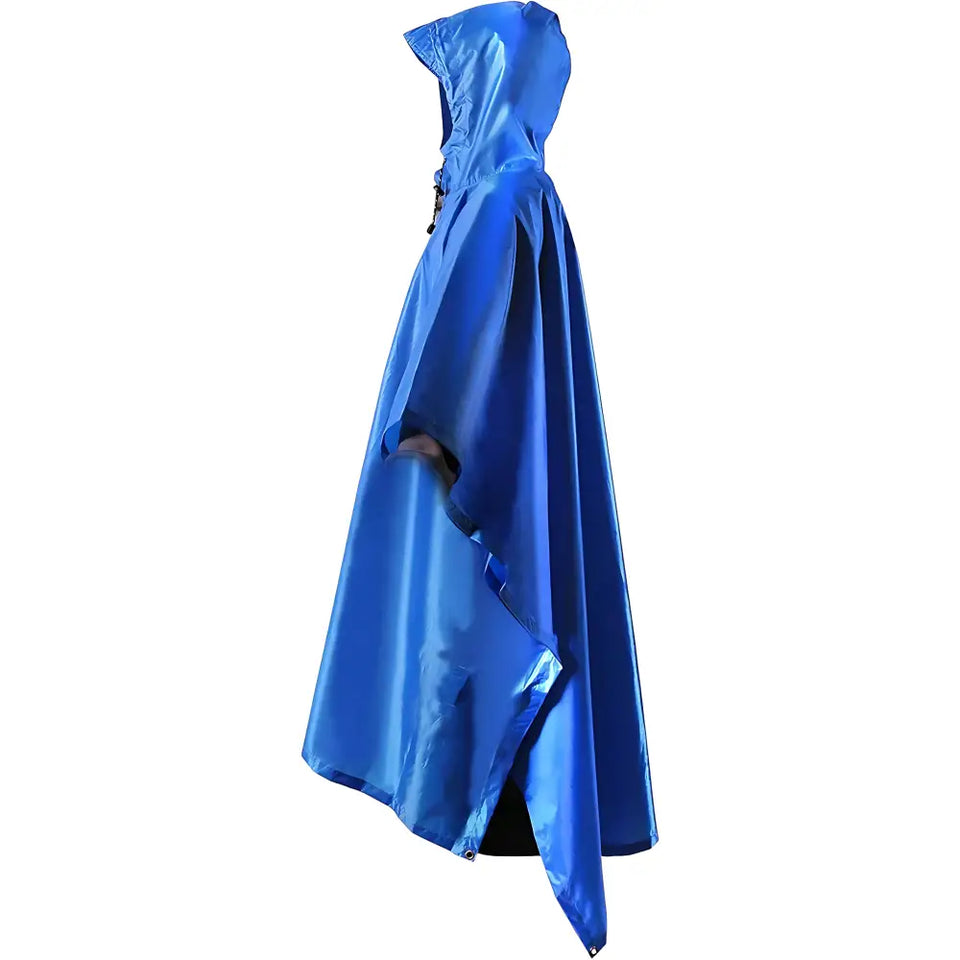 Nuevo Traje Impermeable de lluvia