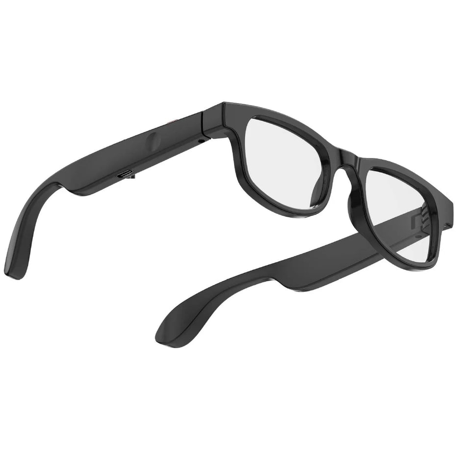 Nuevas Gafas de Audios Inteligentes
