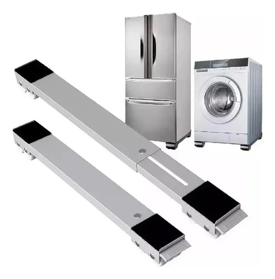 Nueva Soporte Ajustable para Electrodomésticos