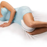 Nueva Almohada Ortopédica de Piernas Reivi – Espuma Viscoelástica