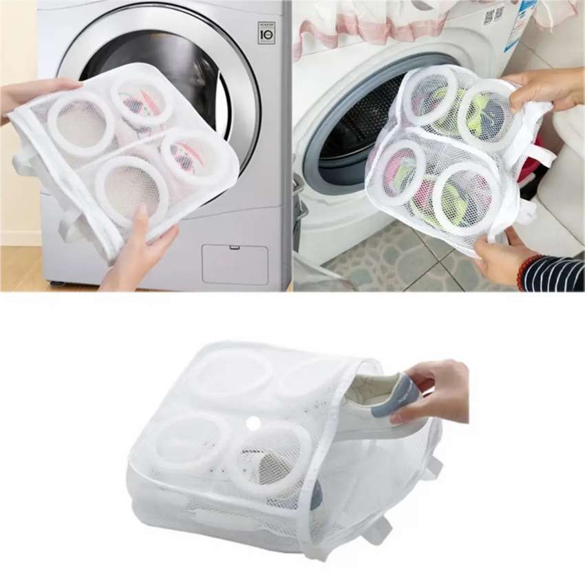 Bolsa Protectora de Lavado