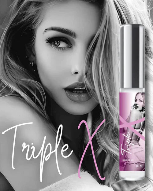 Perfume con Feromonas para Mujer