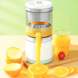 Nuevo Extractor de Jugos Eléctrico