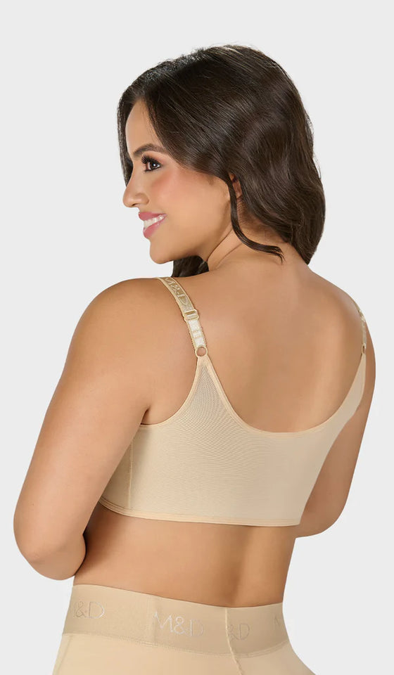 Nuevo BRASIER CORRECTOR DE POSTURA – ESPALDA CUBIERTA