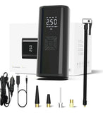 NUEVO COMPRESOR DE AIRE CON WIRELESS DIGITAL