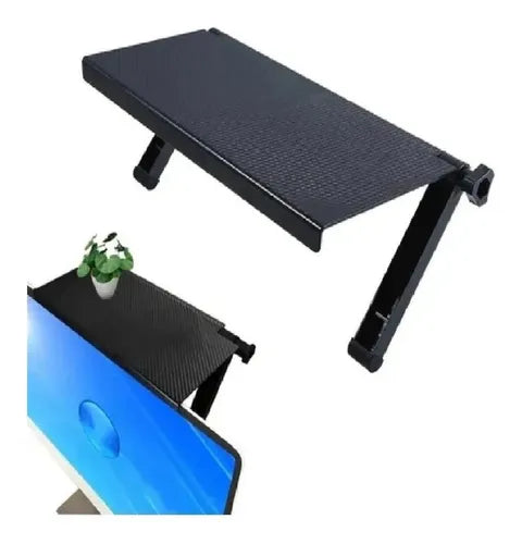 Nuevo estante superior para TV