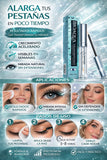 Serum Potenciador de Pestañas Fuerte