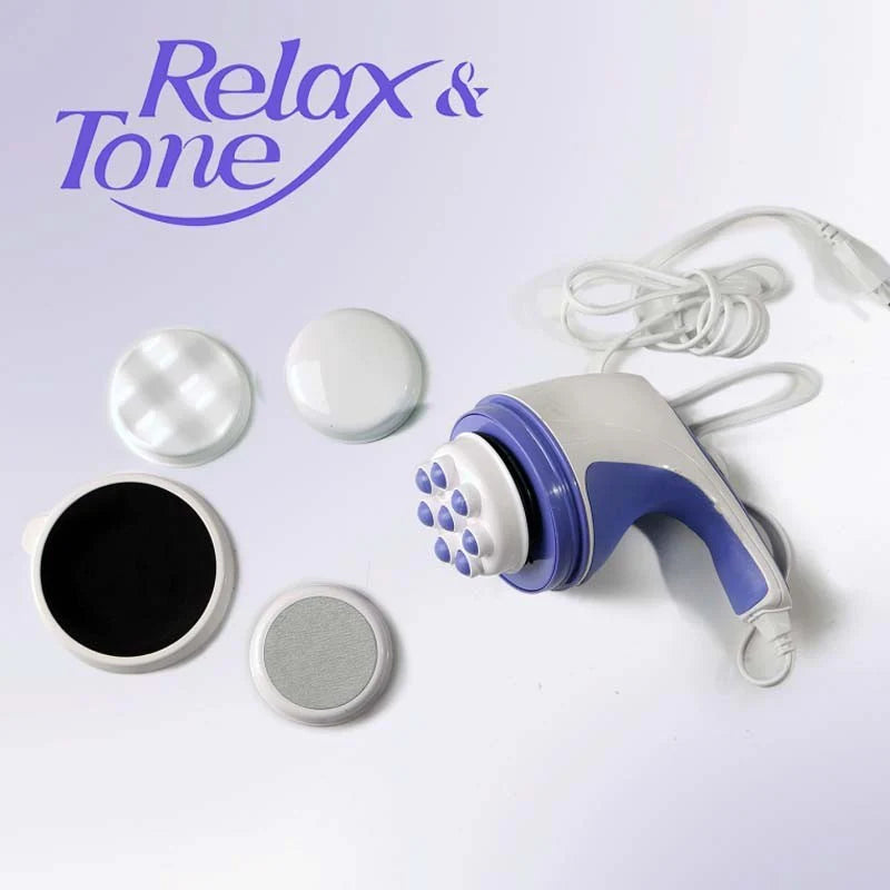 Nuevo Relax & Tone MA-116