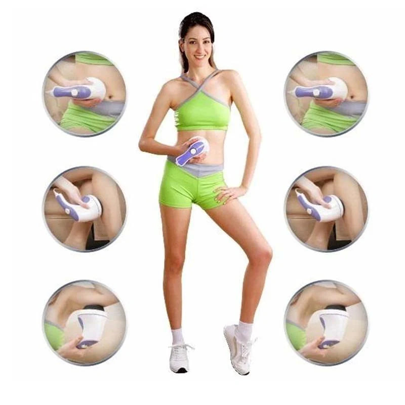 Nuevo Relax & Tone MA-116