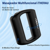 Nuevo Masajeador Eléctrico Portátil