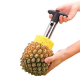 Pelador de Piña en Espiral