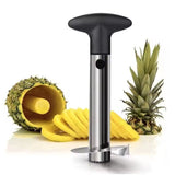 Pelador de Piña en Espiral