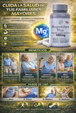 Nuevo Magnesium Plus